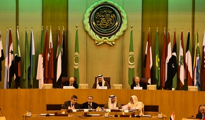 La Ligue Arabe met en garde l’Iran    