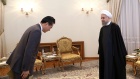 Präsident Rohani für intensivere Beziehungen zwischen Teheran und Seoul 