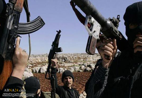 روسيا : تركيا مازلت تدعم الارهابيين في سوريا