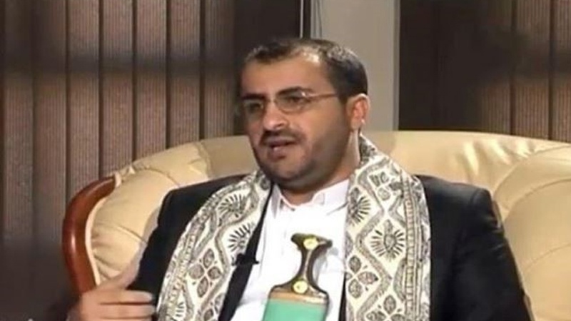 انصاراللہ : یمن پر سعودی عرب کی جارحیت بند کئے جانے کے بغیر نئے مذاکرات میں حصہ نہیں لیں گے