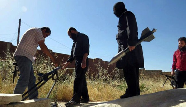 Three Syrian children killed in terrorist rocket attacks in Aleppo