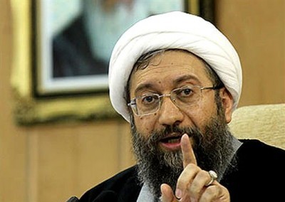 Judiciary Chief Warns Saudi Arabia: Iran’s Patience Has Limits
