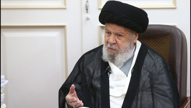 Необходимость поддержки сил сопротивления в Ираке и Сирии 
