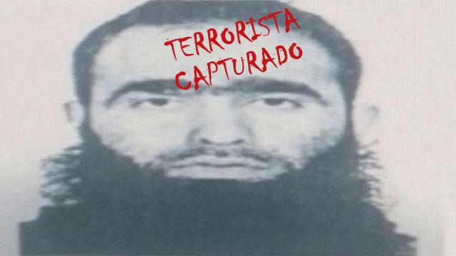 Arrestado el Cabecilla de la Célula Terrorista que Atentó en Bury al-Barayneh, Beirut