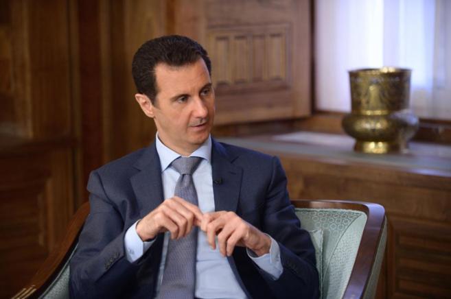 Siria e Irán Ratifican Alianza Antiimperialista en la Región