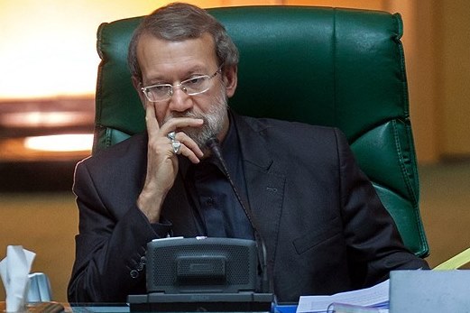 ایران، اسلامی ملکوں کے حوالے سے اپنی ذمہ داریوں کو بخوبی محسوس کرتا ہے: ڈاکٹرلاریجانی
