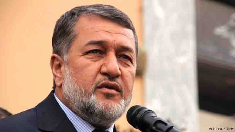 افغانستان میں درجنوں داعشی ہلاک 