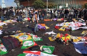 استنبول میں مسجد سلطان احمد کے باہر دھماکہ، متعدد افراد جانبحق اور زخمی