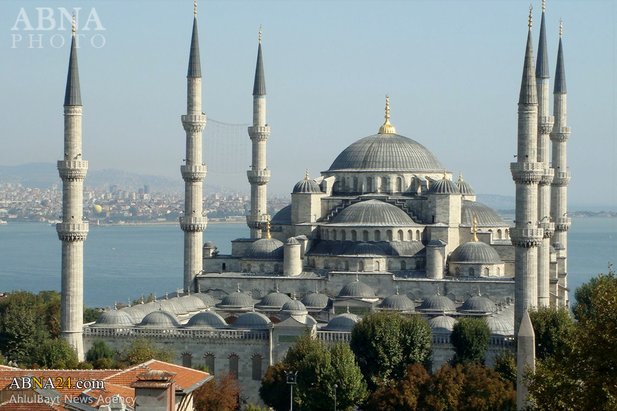 Bam ya hallaka mutane 10 a Istanbul