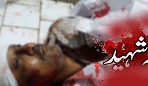 کراچی: دہشتگردوں کی فائرنگ سے شیعہ تاجر مختار حسین شہید