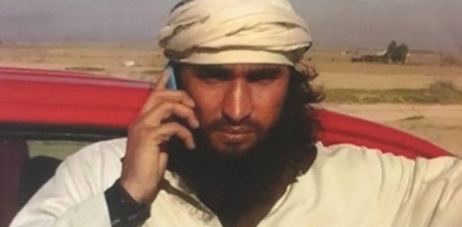 ISIS Prominent Commander Killed in Airstrike near Hawija, Iraq