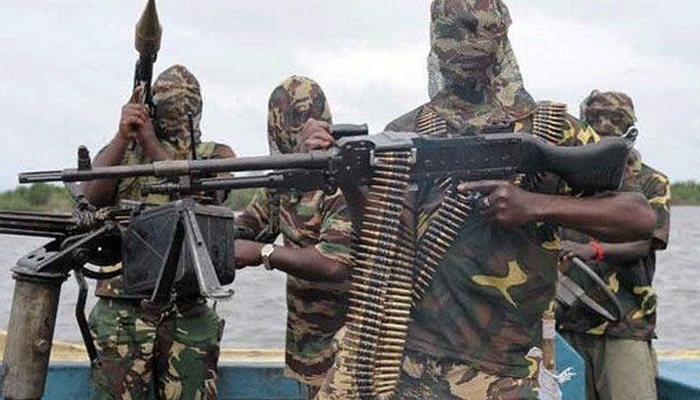 Boko Haram Kills 7 Nigerian in Madagali