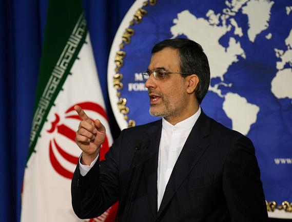 Iran condemns Istanbul terrorist attack