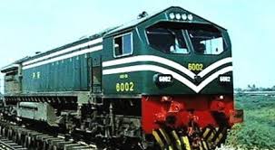 ایران اور پاکستان کے درمیان گوادر چابہار ریلوے لائن بچھانے پر اتفاق