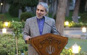 تہران کی اصل اسٹریٹیجی علاقے سے کشیدگی ختم کرنا ہے: ڈاکٹر نوبخت