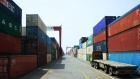 China, Irak, Indien, Afghanistan  und die Arabischen Emirate sind Hauptabsatzmärkte für iranische Produkte