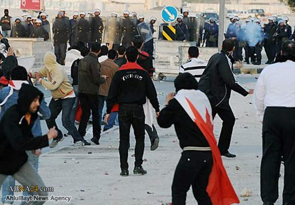 النظام يعتقل 42 مواطنا بينهم متظاهرون ضد اعدام الشيخ المجاهد النمر