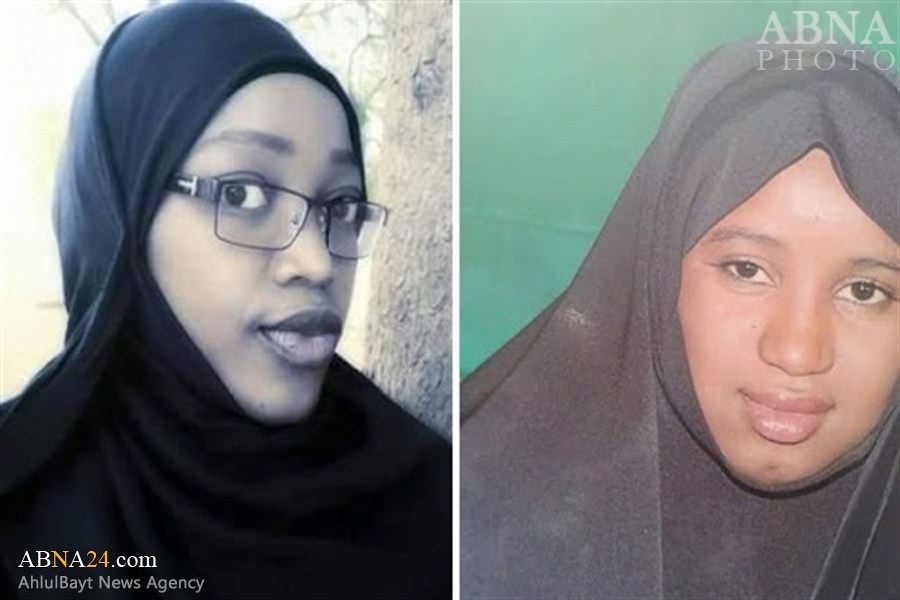 الكشف عن ضحيتين من مجزرة زاريا الكبيرة في نيجيريا + صورة