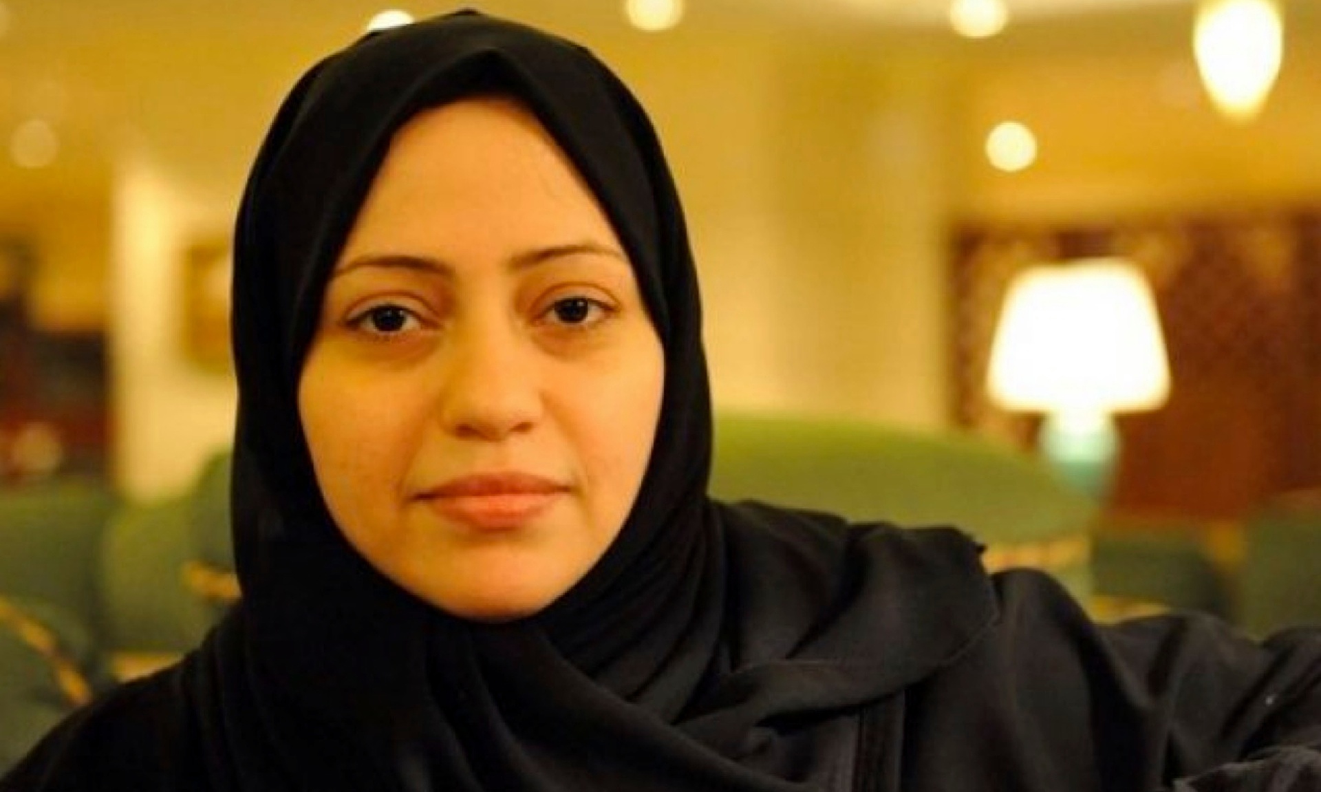 Saudi arrest prominent human rights advocate 'Samar Badawi'
