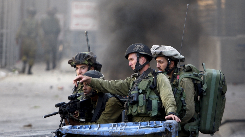 One Palestinian killed, 3 injured by Israeli forces in Gaza Strip