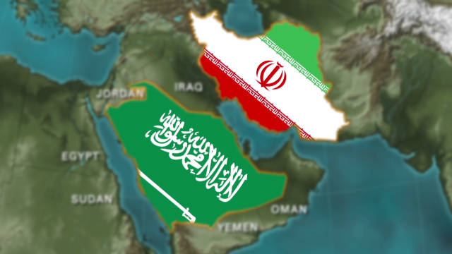 ایران کے خلاف آل سعود کا نیا پروپیگنڈہ