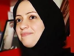العفو الدولية تندد باعتقال السعودية لشقيقة رائف بدوي