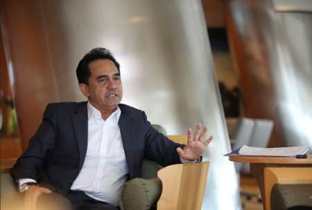 Petronas sambung kerjasama dengan Iran