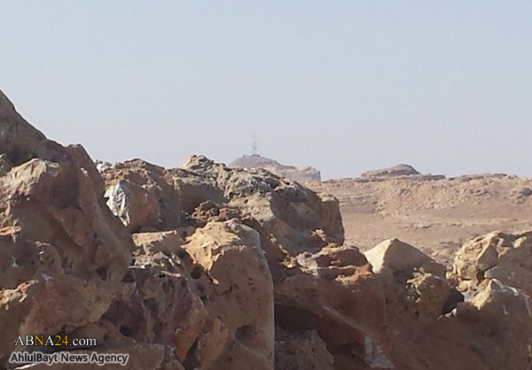 Yaman nafi pakatan Saudi tawan Jebel Hilan