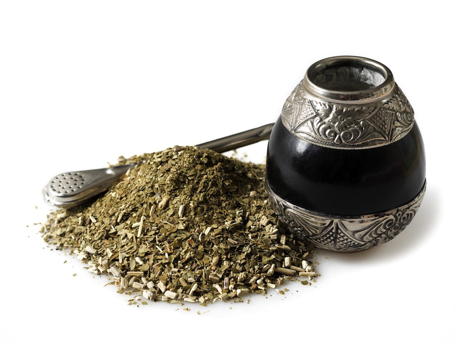 Los Increíbles Propiedades Antioxidantes de la Yerba Mate