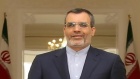 IransAußenamtssprecher: Hoffentlich wird 2016 zum Jahr des Ende des Blutvergießens in der Nahostregion