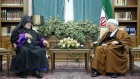 Rafsandschani: Der Iran  hatte zu keiner  Zeit  Probleme mit der christlichen  Gemeinschaft  im Iran 