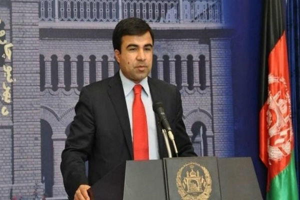 افغانستان: پاکستانی دہشت گرد داعش میں شامل ہورہے ہیں