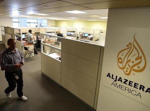قطر تقرر إغلاق قناة “الجزيرة” في 30 من إبريل المقبل