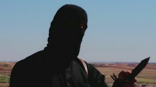 Iraqi troops kill ISIS executioner in Anbar