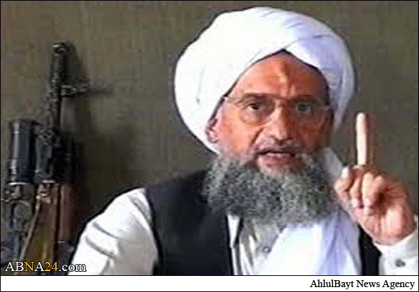الظواهري يدعو إلى إسقاط "آل سعود" بعد إعدام أعضاء من "القاعدة"