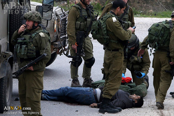 Izraelci usmrtili jednog palestinskog mladića