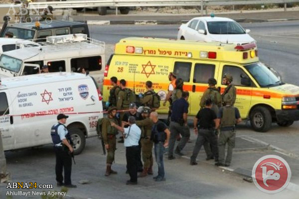 صیہونی فوجیوں کے حملوں میں دسیوں فلسطینی جوان زخمی