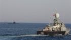 Gemeinsames Seemanöver  der omanischen und iranischen  Marine 