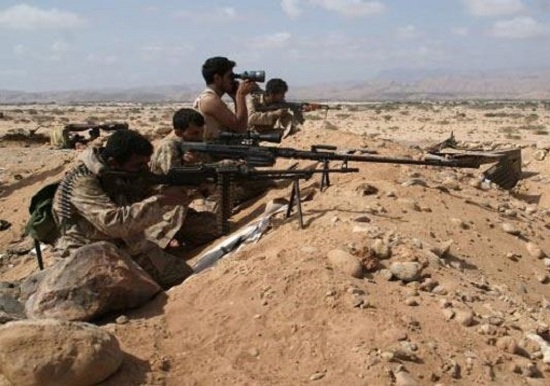 Yemeni forces kill senior Emirati commander, 3 Saudi mercenaries in Ta’izz