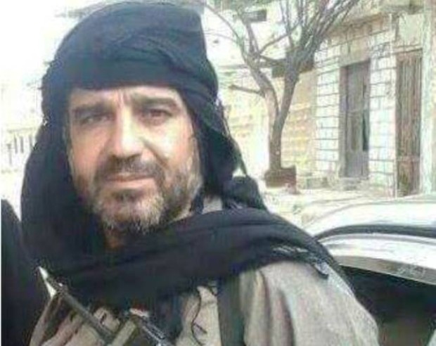  Top commander of Al-Qaeda found dead in Syria’s Daraa 
