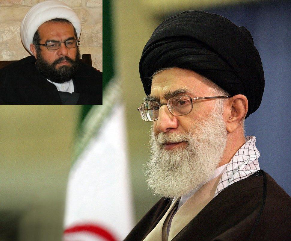 Imam Khamenei issues message of condolence on cleric's martyrdom in Mina incident