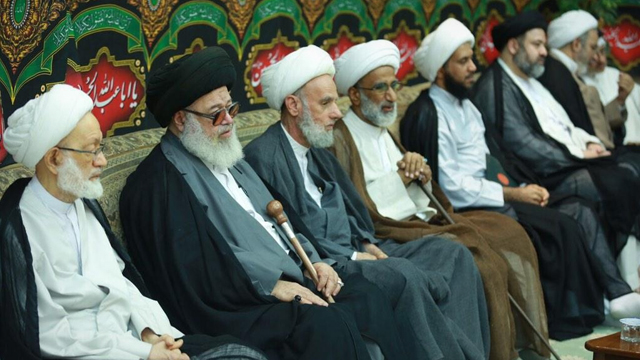 علماء البحرين: تدهور الأوضاع الاقتصادية في البلاد ناتج عن الإستبداد