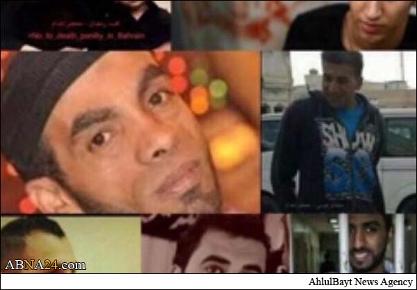 منظمات دولية تدين لجوء البحرين لاستخدام عقوبة الاعدام