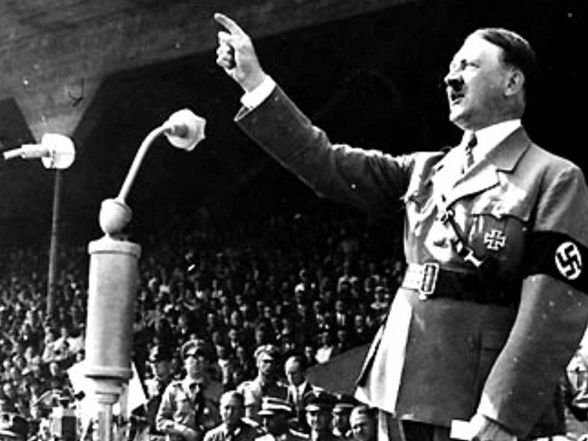 ”سي آي إيه”: هتلر لم ينتحر وعاش في البرازيل حتى عام 1984