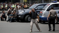 An Karfafa Matakan Tsaro Bayan Harin Jakarta