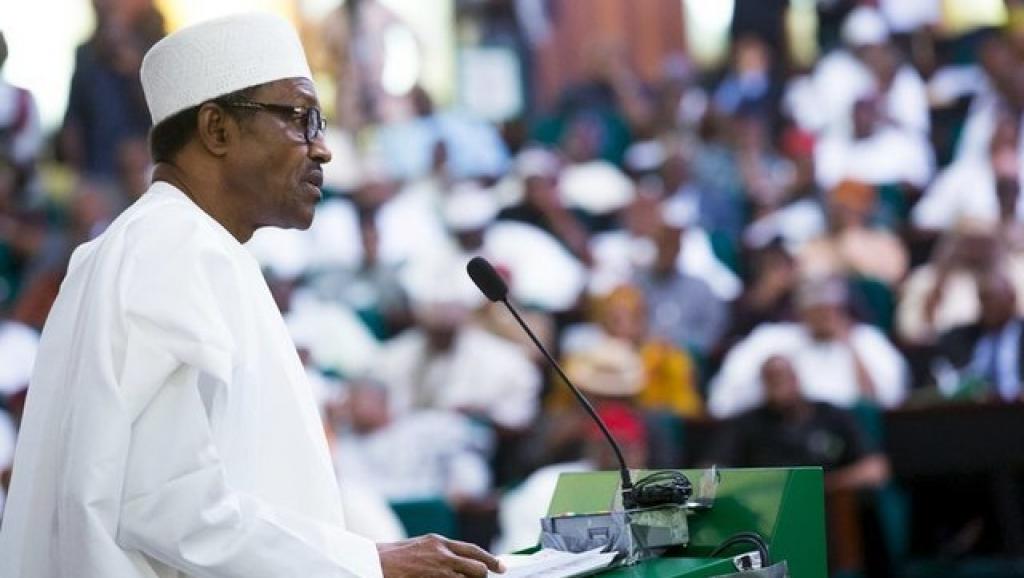 PDP ta bukaci a tube Shugaba Buhari