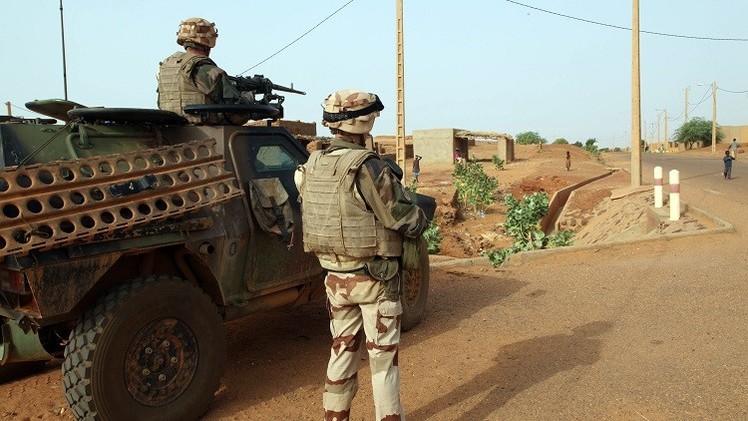 مقتل ستة في هجوم مسلح على قافلة غذائية بشمال مالي