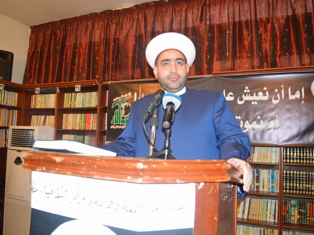 الشيخ أحمد القطان :اعدام النمر بسبب رأيه المعارض للحكم السعودي 