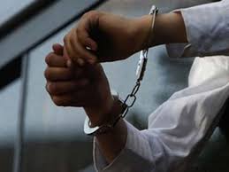 پاکستانی سیکورٹی اداروں نے ساٹھ دھشتگردوں کو گرفتار کر لیا