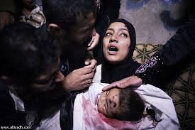فلسطینیوں پر ہونے والے صیہونی جرائم کے سامنے عالمی برادری کی خاموشی شرمناک